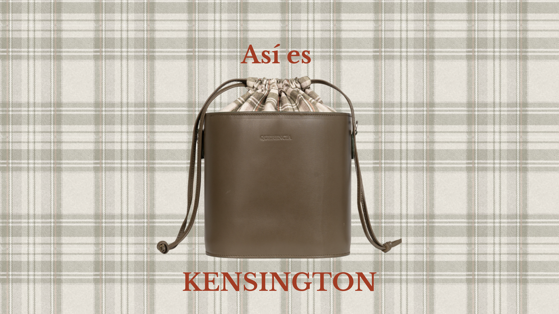 Así es Kensington