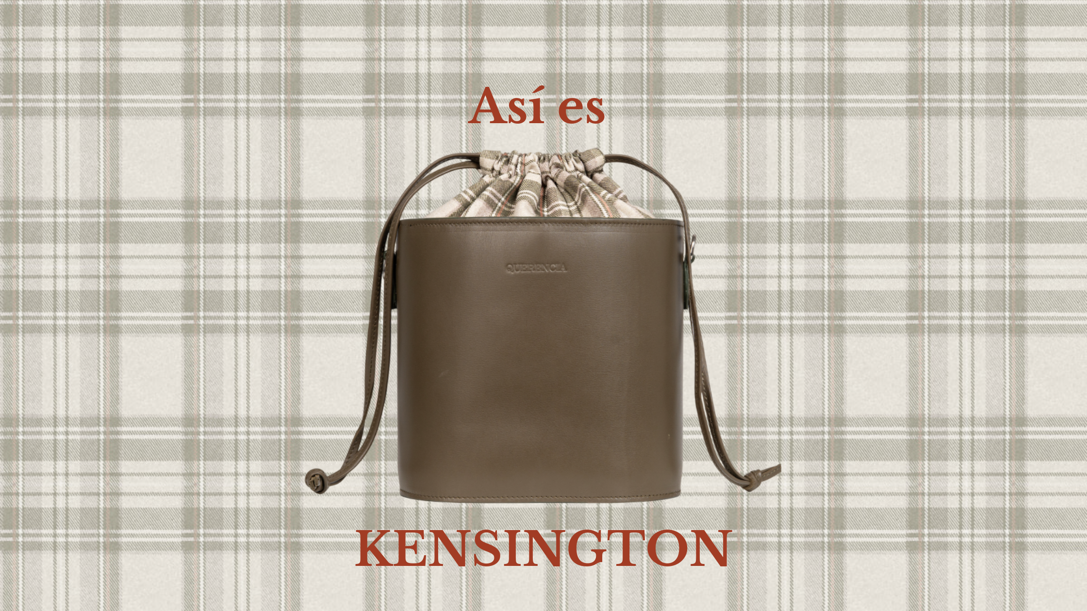 Así es Kensington
