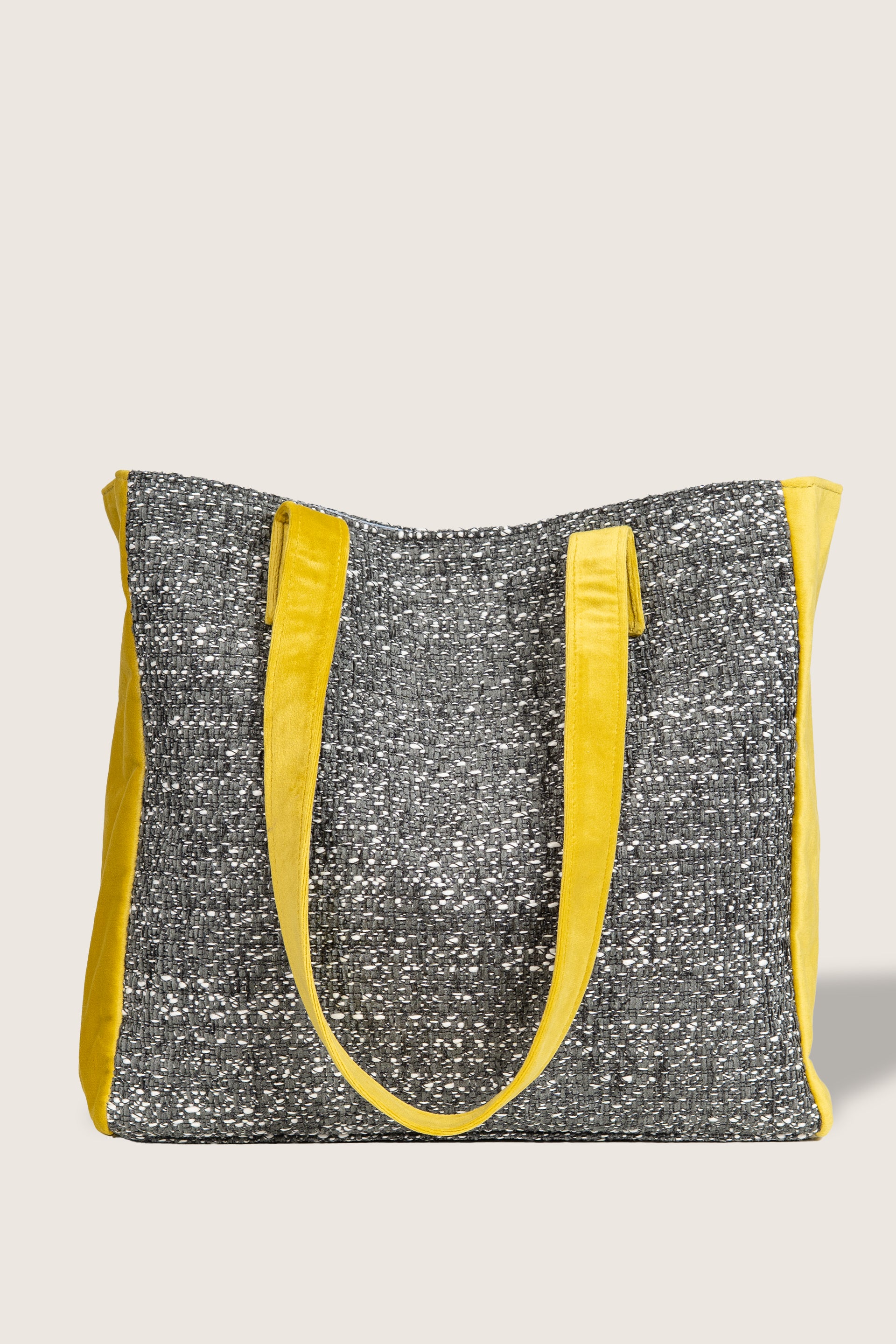 Serene Amarillo – Bolso Shopper Edición Limitada