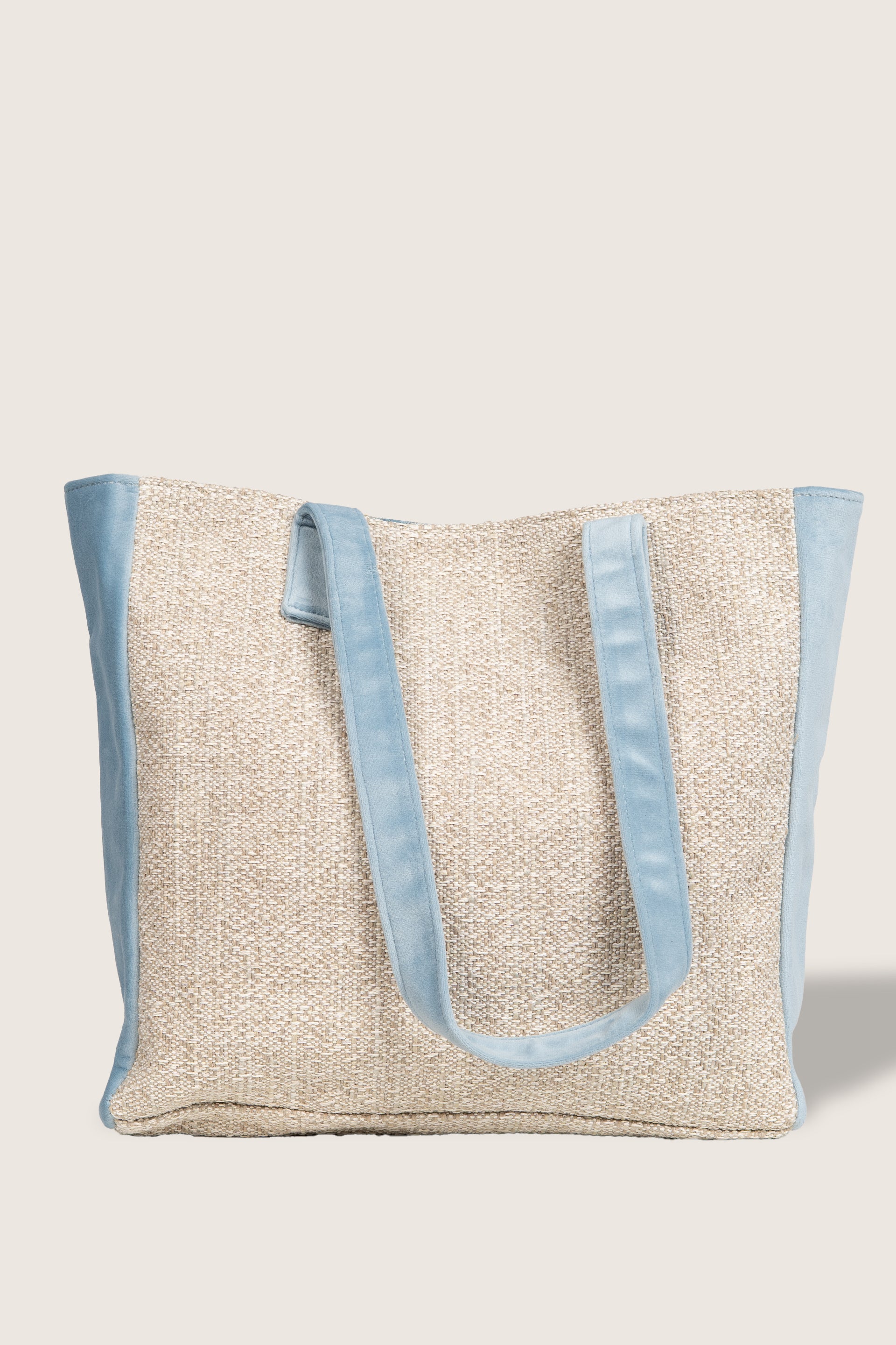 Serene Azul – Bolso Shopper Edición Limitada